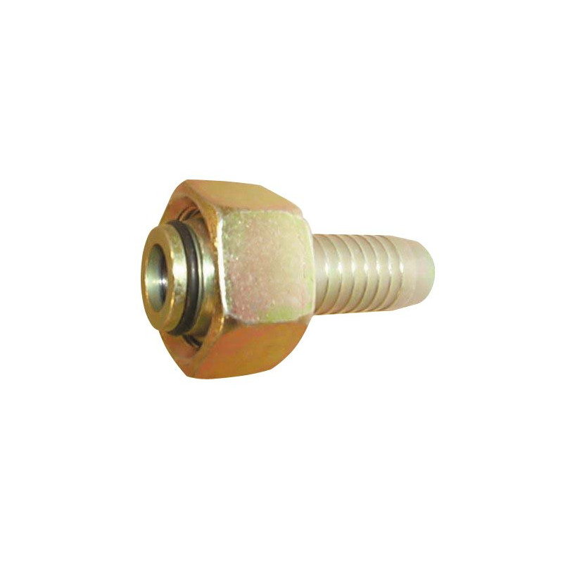 22mm KARCHER FEM FOR 1/4 HOSE